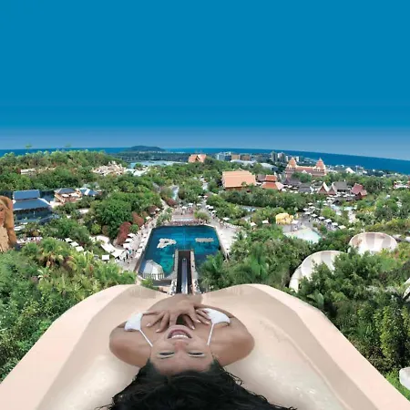 Americas Ocean View El Dorado *