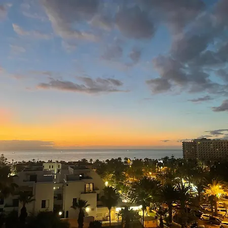 Americas Ocean View El Dorado Lägenhet *