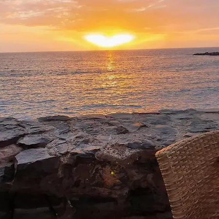 Americas Ocean View El Dorado דירה פלאייה דה לאס אמריקס