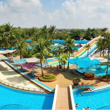 Apartment Americas Ocean View El Dorado Playa de las Americas (Tenerife)