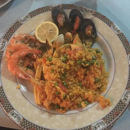 Americas Ocean View El Dorado * פלאייה דה לאס אמריקס