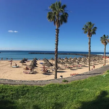 Americas Ocean View El Dorado