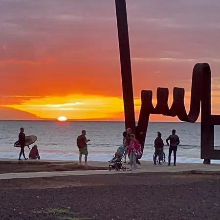 Americas Ocean View El Dorado * פלאייה דה לאס אמריקס