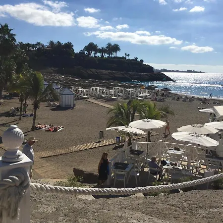 Americas Ocean View El Dorado Apartment