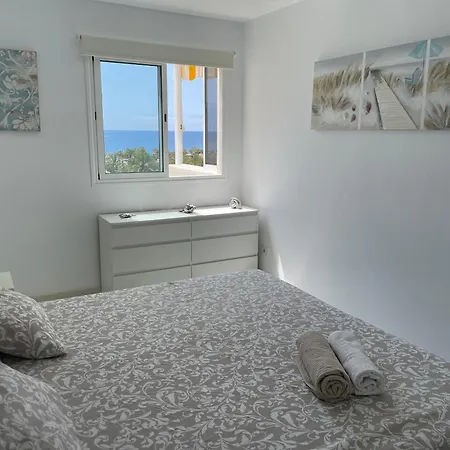 Americas Ocean View El Dorado Apartment