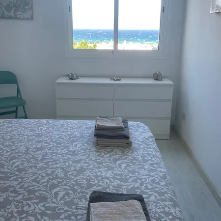 Americas Ocean View El Dorado * פלאייה דה לאס אמריקס