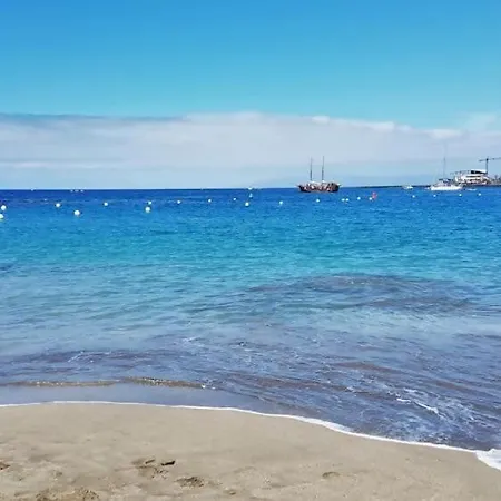 דירה Americas Ocean View El Dorado פלאייה דה לאס אמריקס