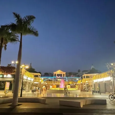 Americas Ocean View El Dorado *