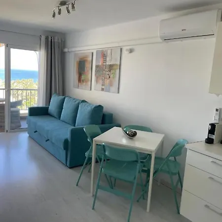 Americas Ocean View El Dorado פלאייה דה לאס אמריקס