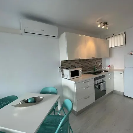 Apartment Americas Ocean View El Dorado Playa de las Americas (Tenerife)