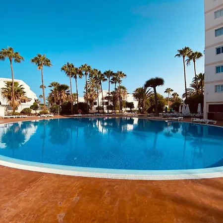 Americas Ocean View El Dorado * Playa de las Americas (Tenerife)