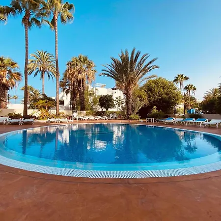 דירה Americas Ocean View El Dorado