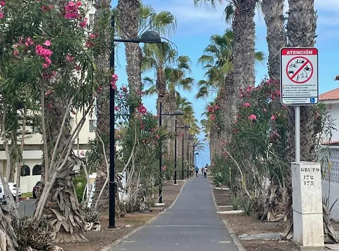 Apartamento Americas Ocean View El Dorado