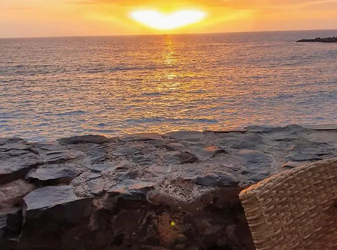 Americas Ocean View El Dorado Apartamento Playa de las Americas (Tenerife)