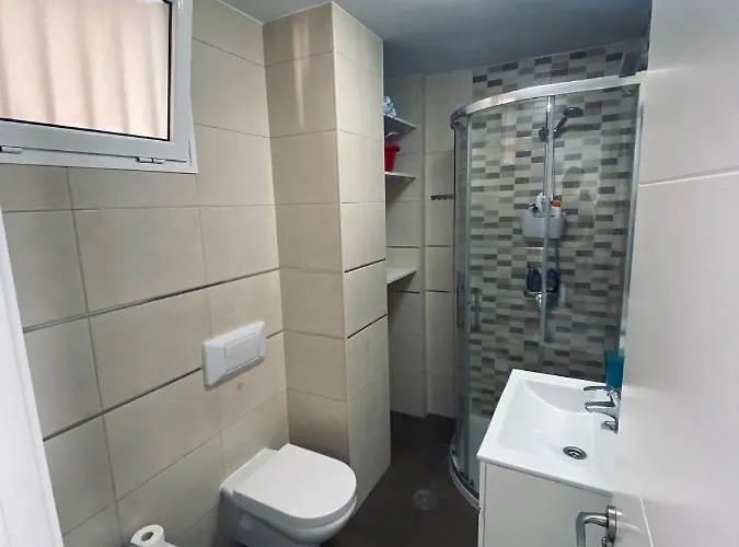 Americas Ocean View El Dorado Apartamento Playa de las Americas (Tenerife)