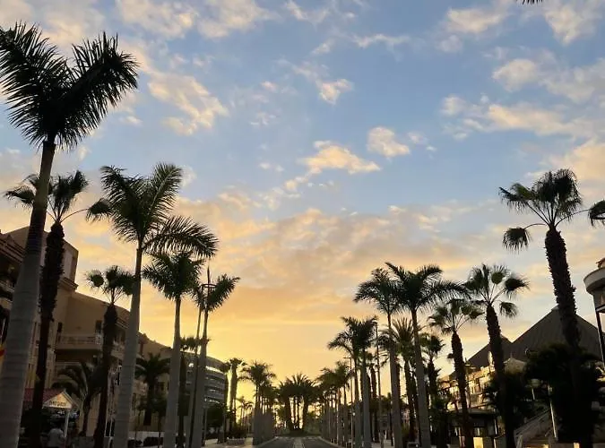 Americas Ocean View El Dorado Apartamento *