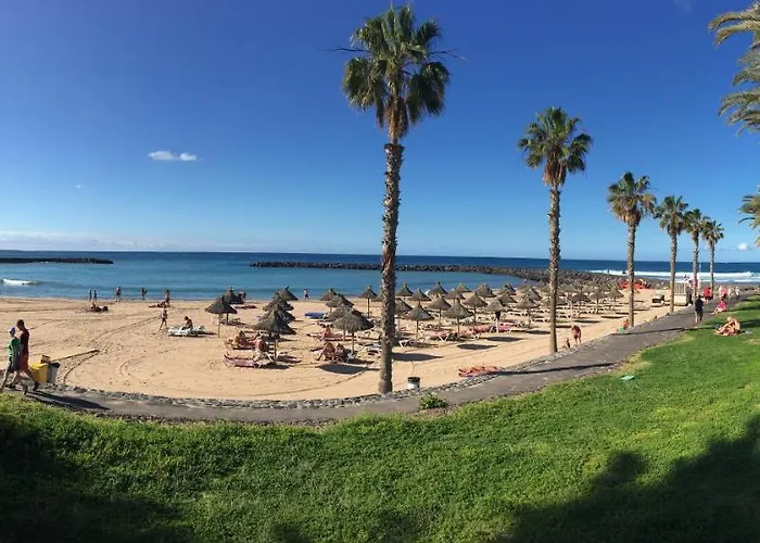 Americas Ocean View El Dorado