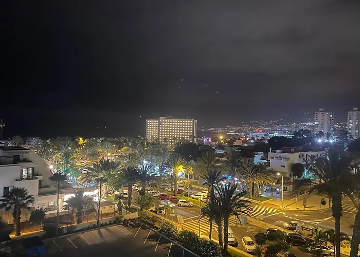 Americas Ocean View El Dorado Apartamento *