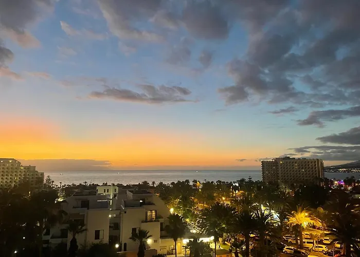 Americas Ocean View El Dorado Apartamento *