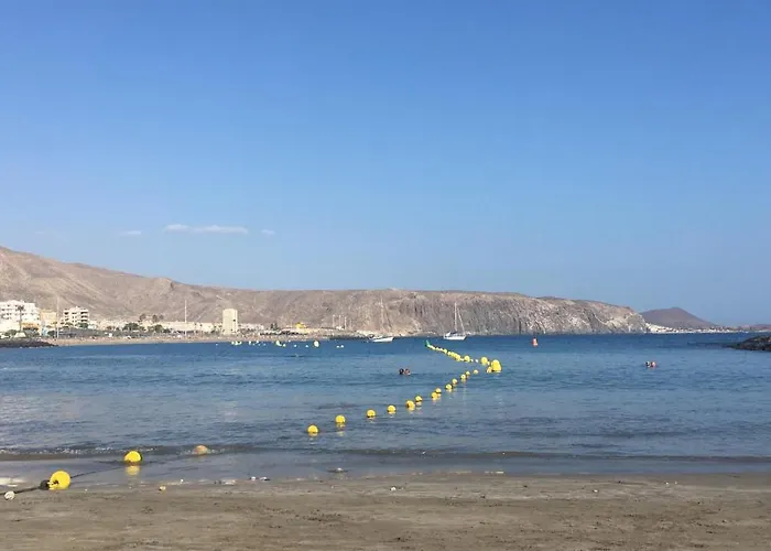 Americas Ocean View El Dorado Apartamento