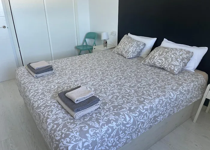 Americas Ocean View El Dorado Apartamento *