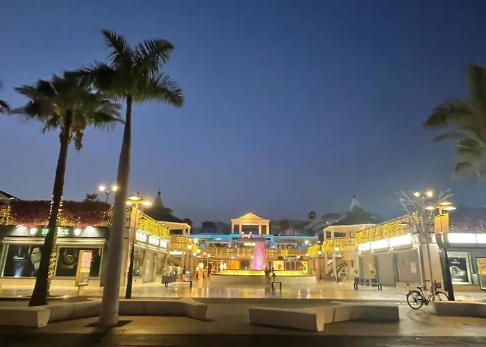 Americas Ocean View El Dorado *