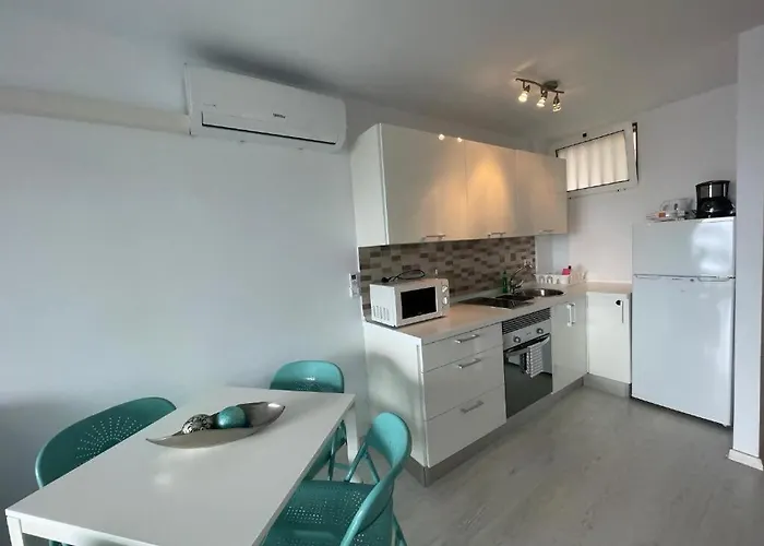 Apartamento Americas Ocean View El Dorado Playa de las Americas (Tenerife)