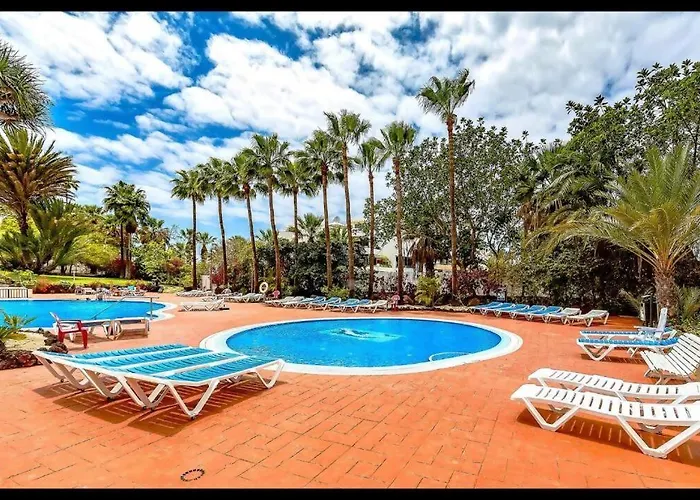 Americas Ocean View El Dorado Apartamento