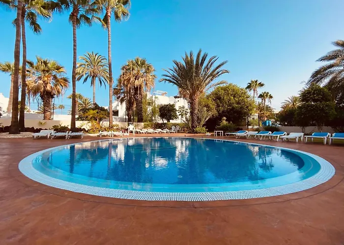 Apartamento Americas Ocean View El Dorado