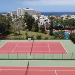 아파트 Americas Ocean View El Dorado 플라야데라스아메리카스