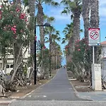 아파트 Americas Ocean View El Dorado