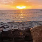 Americas Ocean View El Dorado 아파트 플라야데라스아메리카스