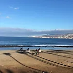 아파트 Americas Ocean View El Dorado