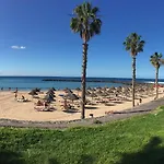 Americas Ocean View El Dorado