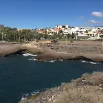 Americas Ocean View El Dorado 아파트 플라야데라스아메리카스