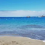 아파트 Americas Ocean View El Dorado 플라야데라스아메리카스