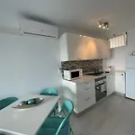 아파트 Americas Ocean View El Dorado 플라야데라스아메리카스