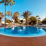아파트 Americas Ocean View El Dorado