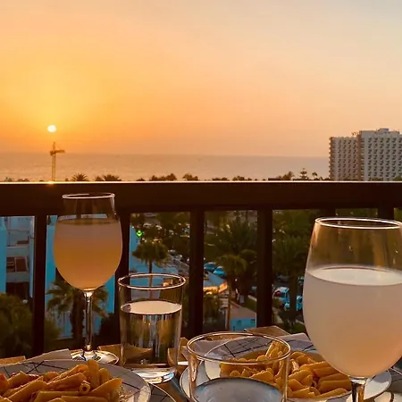 Americas Ocean View El Dorado Daire *