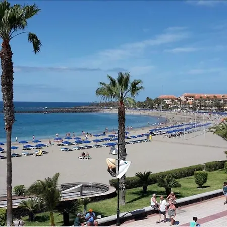Americas Ocean View El Dorado * Playa de las Americas (Tenerife)