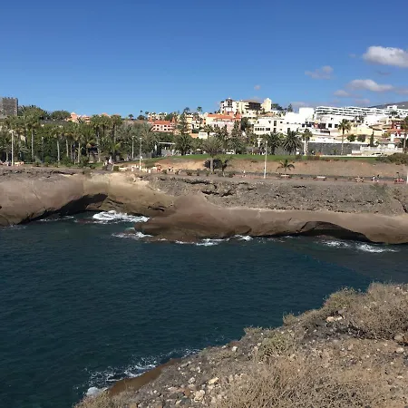 Americas Ocean View El Dorado Lägenhet Playa de las Americas (Tenerife)