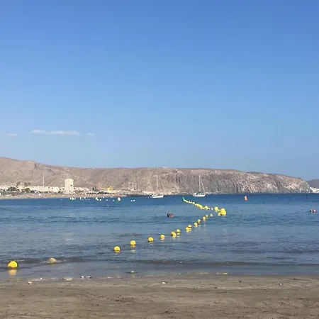 Americas Ocean View El Dorado Apartman