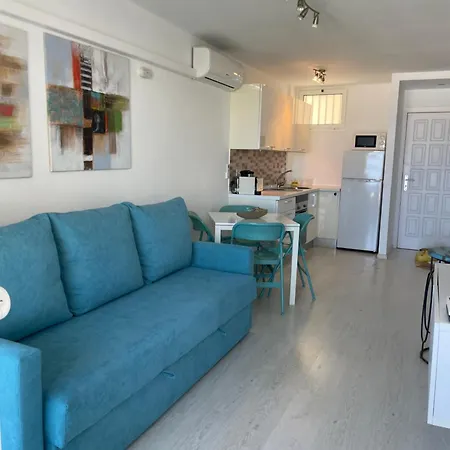 Americas Ocean View El Dorado * פלאייה דה לאס אמריקס