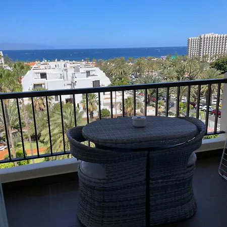 Lägenhet Americas Ocean View El Dorado