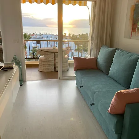 Lägenhet Americas Ocean View El Dorado *