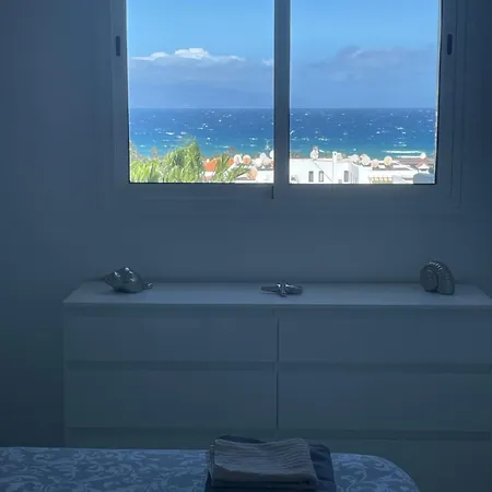 Americas Ocean View El Dorado