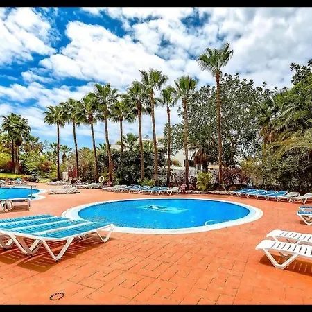 Americas Ocean View El Dorado Apartman