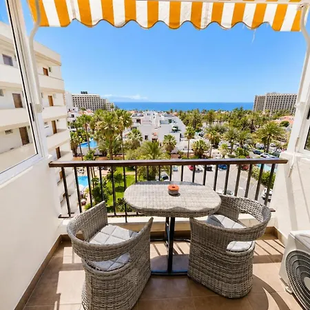 Daire Americas Ocean View El Dorado