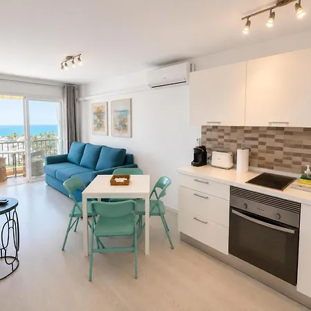 Americas Ocean View El Dorado Daire *