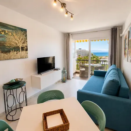 Americas Ocean View El Dorado
